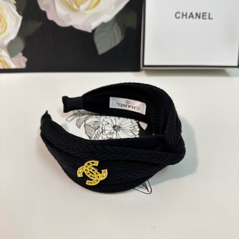 Chanel Headband hh (324)